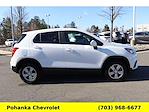 2022 Chevrolet Trax AWD SUV for sale #TTC038210A - photo 8