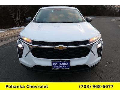 2026 Chevrolet Trax FWD SUV for sale #TTC038226 - photo 2