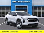 2026 Chevrolet Trax FWD SUV for sale #TTC038226 - photo 7