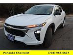 New 2026 Chevrolet Trax LS for sale #TTC038226 - photo 4