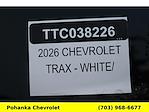 New 2026 Chevrolet Trax LS for sale #TTC038226 - photo 31
