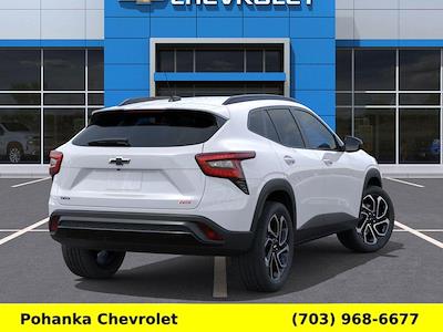 2026 Chevrolet Trax FWD SUV for sale #TTC038256 - photo 2