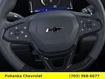 2026 Chevrolet Trax FWD SUV for sale #TTC038256 - photo 19