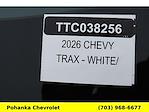 New 2026 Chevrolet Trax 2RS for sale #TTC038256 - photo 35