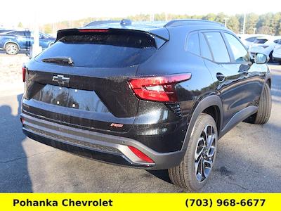 New 2026 Chevrolet Trax 2RS for sale #TTC038328 - photo 2