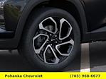 New 2026 Chevrolet Trax 2RS for sale #TTC038328 - photo 9