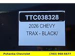 New 2026 Chevrolet Trax 2RS for sale #TTC038328 - photo 31
