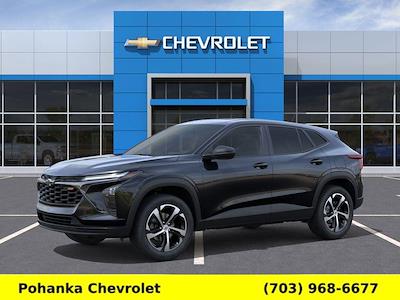2026 Chevrolet Trax FWD SUV for sale #TTC038360 - photo 2
