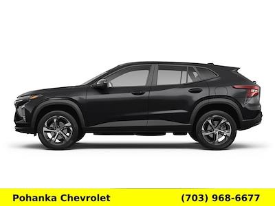 New 2026 Chevrolet Trax 1RS for sale #TTC038360 - photo 2