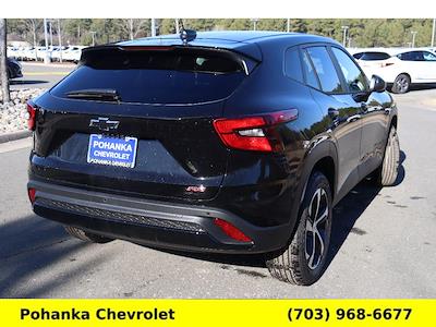 New 2026 Chevrolet Trax 1RS for sale #TTC038360 - photo 2