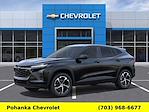 2026 Chevrolet Trax FWD SUV for sale #TTC038360 - photo 2