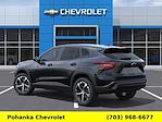 2026 Chevrolet Trax FWD SUV for sale #TTC038360 - photo 3