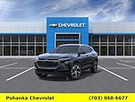 2026 Chevrolet Trax FWD SUV for sale #TTC038360 - photo 8