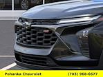 2026 Chevrolet Trax FWD SUV for sale #TTC038360 - photo 13