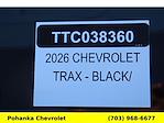 New 2026 Chevrolet Trax 1RS for sale #TTC038360 - photo 30