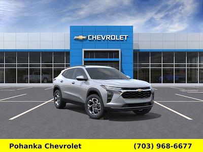 2026 Chevrolet Trax FWD SUV for sale #TTC038387 - photo 1