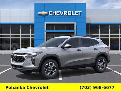 2026 Chevrolet Trax FWD SUV for sale #TTC038387 - photo 2