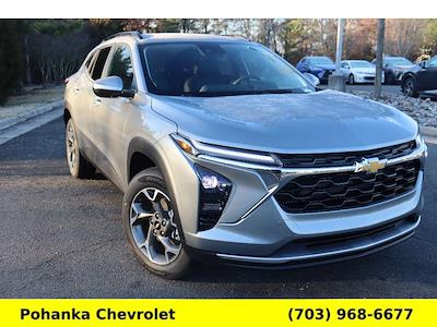 New 2026 Chevrolet Trax LT for sale #TTC038387 - photo 1