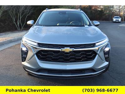 New 2026 Chevrolet Trax LT for sale #TTC038387 - photo 2