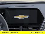 2026 Chevrolet Trax FWD SUV for sale #TTC038387 - photo 20