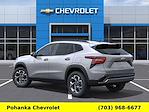 2026 Chevrolet Trax FWD SUV for sale #TTC038387 - photo 3