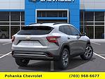 2026 Chevrolet Trax FWD SUV for sale #TTC038387 - photo 4
