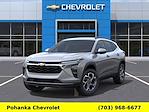 2026 Chevrolet Trax FWD SUV for sale #TTC038387 - photo 6