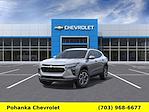 2026 Chevrolet Trax FWD SUV for sale #TTC038387 - photo 8