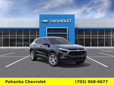 2026 Chevrolet Trax FWD SUV for sale #TTC038401 - photo 1