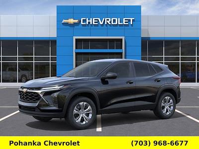 2026 Chevrolet Trax FWD SUV for sale #TTC038401 - photo 2