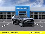 2026 Chevrolet Trax FWD SUV for sale #TTC038401 - photo 1