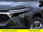 2026 Chevrolet Trax FWD SUV for sale #TTC038401 - photo 10