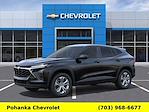 2026 Chevrolet Trax FWD SUV for sale #TTC038401 - photo 2