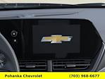 2026 Chevrolet Trax FWD SUV for sale #TTC038401 - photo 20
