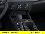 2026 Chevrolet Trax FWD SUV for sale #TTC038401 - photo 23