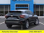 2026 Chevrolet Trax FWD SUV for sale #TTC038401 - photo 4