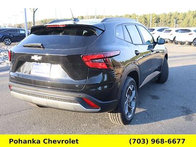 2026 Chevrolet Trax FWD SUV for sale #TTC038888 - photo 2