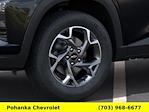 2026 Chevrolet Trax FWD SUV for sale #TTC038888 - photo 9