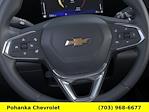2026 Chevrolet Trax FWD SUV for sale #TTC038888 - photo 19