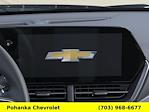 2026 Chevrolet Trax FWD SUV for sale #TTC038888 - photo 20