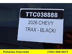 New 2026 Chevrolet Trax LT for sale #TTC038888 - photo 29