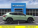2026 Chevrolet Trax FWD SUV for sale #TTC038957 - photo 5