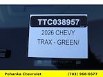 New 2026 Chevrolet Trax ACTIV for sale #TTC038957 - photo 28