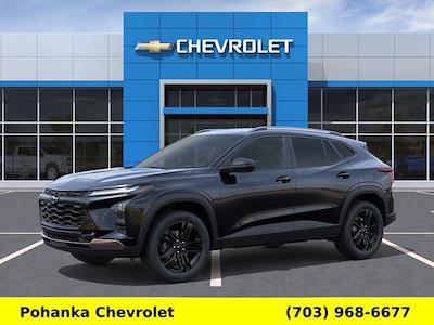 2026 Chevrolet Trax FWD SUV for sale #TTC038992 - photo 2
