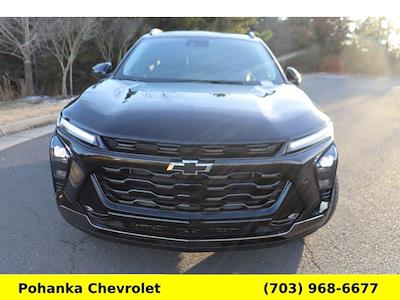 2026 Chevrolet Trax FWD SUV for sale #TTC038992 - photo 2