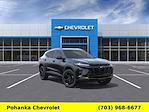 2026 Chevrolet Trax FWD SUV for sale #TTC038992 - photo 1