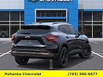 2026 Chevrolet Trax FWD SUV for sale #TTC038992 - photo 4