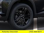 2026 Chevrolet Trax FWD SUV for sale #TTC038992 - photo 9