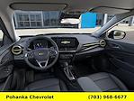 2026 Chevrolet Trax FWD SUV for sale #TTC038992 - photo 15