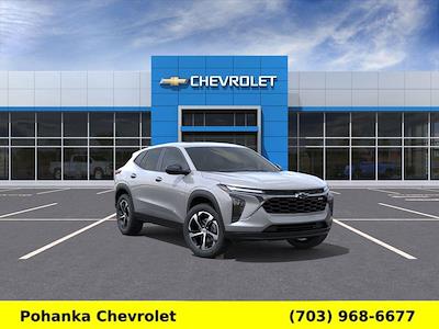 2026 Chevrolet Trax FWD SUV for sale #TTC039102 - photo 1